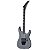 Guitarra Kramer SM-1H Floyd Rose Seymour Duncan Silver - Imagem 2