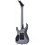 Guitarra Kramer SM-1H Floyd Rose Seymour Duncan Silver - Imagem 6