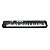 Teclado Controlador Alesis V61II MIDI USB MK2 61 Teclas - Imagem 2