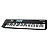 Teclado Controlador Alesis V61II MIDI USB MK2 61 Teclas - Imagem 3