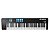 Teclado Controlador Alesis V61II MIDI USB MK2 61 Teclas - Imagem 1