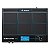 Bateria Eletrônica Pad Alesis SamplePad Pro 8-Pad Percussion - Imagem 1