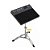 Kit Pad de Pecussão e Suporte Bateria Nux DP2000 com Bag - Imagem 1