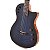 Violão Elétrico Cordoba Flat Stage Ltd Blueburst com Bag - Imagem 1