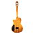 Violão Elétrico Cordoba Flat Stage Ltd Blueburst com Bag - Imagem 4