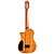 Violão Elétrico Cordoba Flat Stage Ltd Natural Amber com Bag - Imagem 6