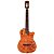 Violão Elétrico Cordoba Flat Stage Ltd Natural Amber com Bag - Imagem 2