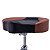 Banco Mapex T855BR Assento Selim Premium - Imagem 2