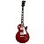 Guitarra Gibson Les Paul Standard 50s Figured Top 60s Cherry - Imagem 2