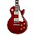 Guitarra Gibson Les Paul Standard 50s Figured Top 60s Cherry - Imagem 1