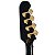 Contrabaixo 4 Cordas Epiphone Rex Brown Thunderbird Ebony - Imagem 4