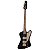 Contrabaixo 4 Cordas Epiphone Rex Brown Thunderbird Ebony - Imagem 2