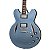 Guitarra Epiphone DG-335 Dave Grohl Signature Pelham Blue - Imagem 1