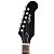 Guitarra Epiphone DG-335 Dave Grohl Signature Pelham Blue - Imagem 3