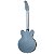 Guitarra Epiphone DG-335 Dave Grohl Signature Pelham Blue - Imagem 5