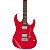 Guitarra 6 Cordas RG GIO Vivid Red Ibanez RG Series GRX120SP-VRD - Imagem 1
