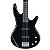 Contrabaixo 4C Ibanez GSR180-BK GIO SR Series Black - Imagem 1