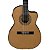 Violão Elétrico Ibanez GA5TCE-AM Classical Nylon Amber High - Imagem 1
