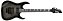 Guitarra Elétrica Ibanez GRG320FA-TKS Trans Black Sunburst - Imagem 2