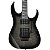Guitarra Elétrica Ibanez GRG320FA-TKS Trans Black Sunburst - Imagem 1