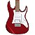 Guitarra Elétrica Ibanez GRX40-CA GIO RG Series Candy Apple - Imagem 1