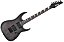 Guitarra Elétrica Ibanez GRG121PAR-KBF Flat Deep Dusk Burst - Imagem 3