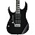 Guitarra Elétrica Canhota Ibanez GRG170DXL-BKN Black Night - Imagem 1