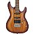 Guitarra Elétrica Ibanez GSA60-BS SA Series Brown Sunburst - Imagem 1