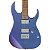 Guitarra Elétrica Ibanez GRG121SP-BMC Blue Metal Chameleon - Imagem 1