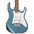 Guitarra Elétrica Ibanez GRX40-MLB GIO Metallic Light Blue - Imagem 1