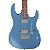 Guitarra Elétrica Ibanez GRX120SP-MLM Metallic Light Blue - Imagem 1