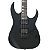 Guitarra Elétrica Ibanez GRG121DX-BKF GIO Flat Black - Imagem 1