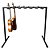 Suporte de Chão On-Stage GS5012 para 12 Ukuleles - Imagem 5
