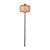 Batedor Em Madeira Tama TTB30W Traditional P/ Pedal De Bumbo - Imagem 1