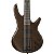 Contrabaixo 5C Ibanez GSR205B-WNF GIO Flat Walnut - Imagem 1