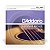 Encordoamento D'addario EJ26 .011 para Violão Aço - Imagem 1
