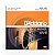 Encordoamento D'addario EJ10B .010 para Violão Aço - Imagem 1