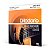 Encordoamento D'addario EJ10B .010 para Violão Aço - Imagem 2