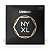 Encordoamento D'addario NYXL1046 .010 para Guitarra - Imagem 1