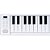 Piano Digital Blackstar Carry On 49 Dobrável de 49 Teclas - Imagem 3