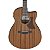 Violão Elétrico Ibanez 6C AAM54CE-OPN Aço Auditorium Natural - Imagem 1