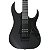 Guitarra Elétrica Ibanez GRGR330EX-BKF GIO Flat Black - Imagem 1