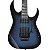 Guitarra Elétrica Ibanez GRG320FA-TBS GIO Trans Blue Sunburst - Imagem 1
