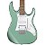 Guitarra Elétrica Ibanez GRX40-MGN GIO Metallic Light Green - Imagem 1