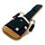 Bag Capa Ibanez IBB541-BK Powerpad Gig Bag para Baixo - Imagem 2