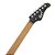 Guitarra Cort G300 Pro BK Super Strat C/ Seymour Duncan - Imagem 5