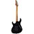Guitarra Cort G300 Pro BK Super Strat C/ Seymour Duncan - Imagem 4