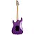 Guitarra Seizi Katana Musashi HSS Purple Sparkle - Imagem 2