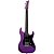 Guitarra Seizi Katana Musashi HSS Purple Sparkle - Imagem 1