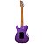 Guitarra Telecaster Seizi Katana Kabuto RM Purple Sparkle - Imagem 2